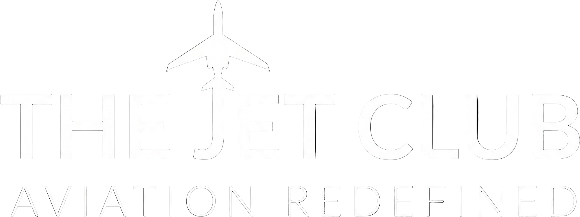 The Jet Club logo
