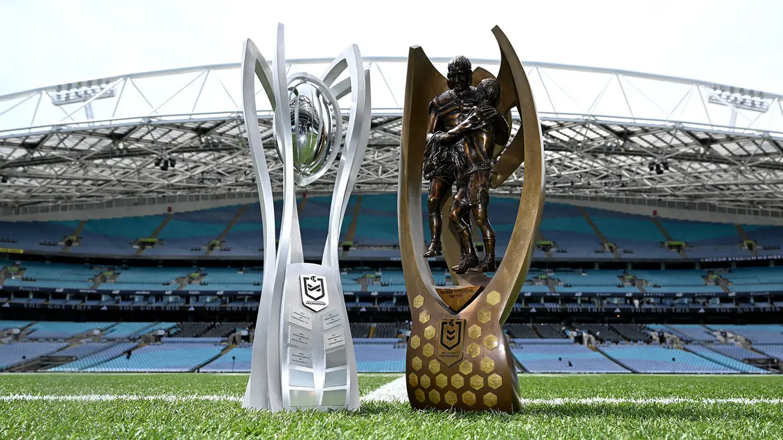 NRL Grand Final Packages 2026 — private jet experience by The Jet Club