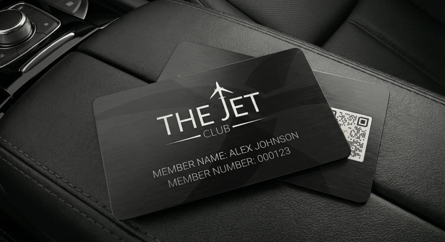 The Jet Club